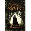 KNYGA Patrick Rothfuss Name of the Wind