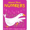 KNYGA Bookshop Name Your Numbers