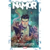 KNYGA Bookshop Namor: Last King of Atlantis