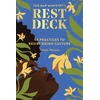 KNYGA Bookshop Nap Ministry's Rest Deck
