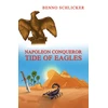 KNYGA Bookshop Napoleon Conqueror: Tide of Eagles