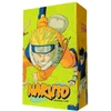 KNYGA Bookshop Naruto Box Set 1