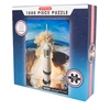 Dėlionė Bookshop NASA 1000pc Puzzle