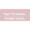 KNYGA Bookshop Natalja's Stories