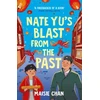 KNYGA Bookshop Nate Yu's Blast from the Past
