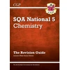 KNYGA Bookshop National 5 Chemistry: SQA Revision Guide with Online Edition