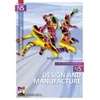 KNYGA Bookshop National 5 Design and Manufacture Study Guide