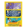 KNYGA Bookshop National Trust: Complete Night Explorer's Kit