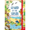KNYGA Bookshop National Trust: Go Wild at the Seaside