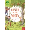 KNYGA Bookshop National Trust: Go Wild in the Woods
