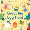 KNYGA Bookshop National Trust: The Great Big Egg Hunt