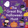 KNYGA Bookshop National Trust: The Great Big Halloween Hunt