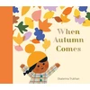 KNYGA Bookshop National Trust: When Autumn Comes