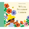 KNYGA Bookshop Trukhan Ekaterina National Trust: When Summer Comes