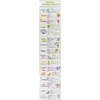 KNYGA Bookshop Natural Cleaning Solutions Chart