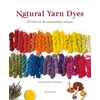 KNYGA Bookshop Natural Yarn Dyes