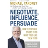 KNYGA Bookshop Negotiate, Influence, Persuade