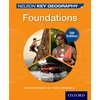 KNYGA Bookshop Nelson Key Geography Foundations Student Book