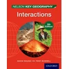 KNYGA Bookshop Nelson Key Geography Interactions Student Book