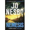 KNYGA Bookshop Nemesis