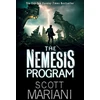 KNYGA Bookshop Nemesis Program