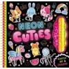KNYGA Bookshop Neon Cuties