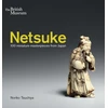 KNYGA Bookshop Netsuke
