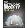 KNYGA Bookshop Network Security Test Lab