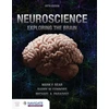 KNYGA Bookshop Neuroscience: Exploring the Brain