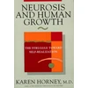 KNYGA Bookshop Neurosis and Human Growth