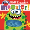 KNYGA Bookshop Greening Rosie Never Touch a Monster