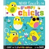KNYGA Bookshop Never Touch the Grumpy Chicks