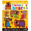 KNYGA Bookshop Never Touch the Hungry Bears