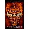 KNYGA Bookshop Neverwhere