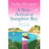 KNYGA Sasha Morgan New Arrival at Samphire Bay