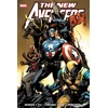 KNYGA Bookshop New Avengers By Brian Michael Bendis Omnibus Vol. 2