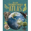 KNYGA Bookshop New Children's World Atlas