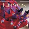 KNYGA Bookshop New Crafts: Feltwork