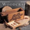 KNYGA Bookshop New Crafts: Woodcraft