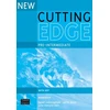 KNYGA Bookshop New Cutting Edge Pre-Intermediate Workbook with Key