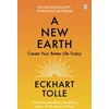 KNYGA Bookshop Tolle Eckhart New Earth: Create Your Better Life Today