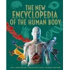 KNYGA Bookshop New Encyclopedia of the Human Body