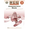 KNYGA Bookshop New Heinemann Maths Yr3, Assessment Workbook (8 Pack)