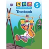 KNYGA Bookshop New Heinemann Maths Yr5, Textbook
