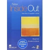 KNYGA Bookshop New Inside Out Beginner + eBook Student's Pack