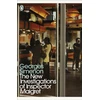 KNYGA Bookshop New Investigations of Inspector Maigret