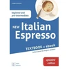 KNYGA Bookshop New Italian Espresso