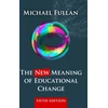 KNYGA Bookshop New Meaning of Educational Change
