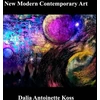 KNYGA Bookshop New Modern Contemporary Art