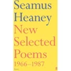 KNYGA Bookshop New Selected Poems 1966-1987